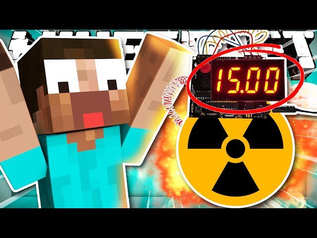 If Minecraft Had a Time Limit