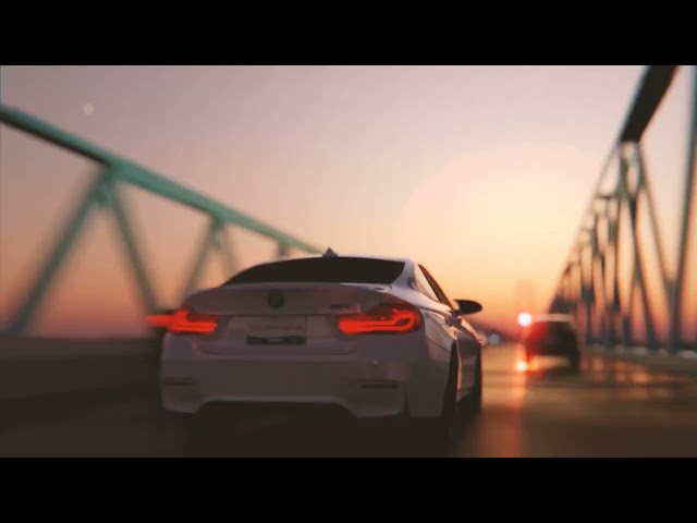 King Dif - "Never Cross The Family" (Official Visualizer)