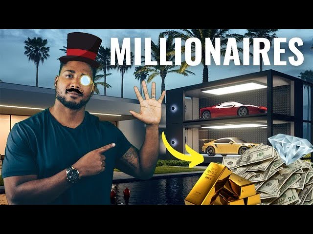 Top 5 Tax Write-Offs for Millionaires