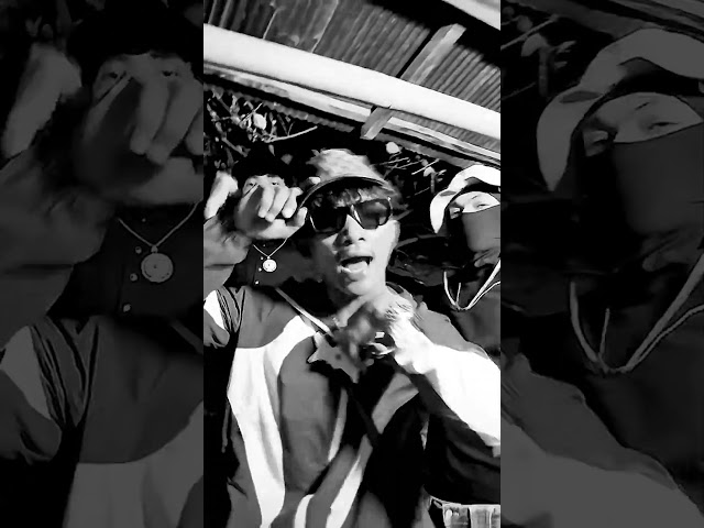 2MDIE - SHOOT FT MSD & ZOKER  #rap #2mdie #khmerside #music #hiphop