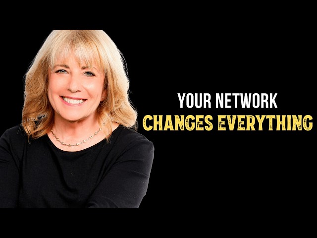 You Don't Need to Be Ready: Bonnie Marcus on Taking the Next Opportunity