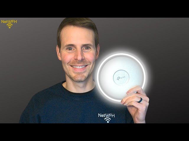 How to Set Up a Wireless Access Point