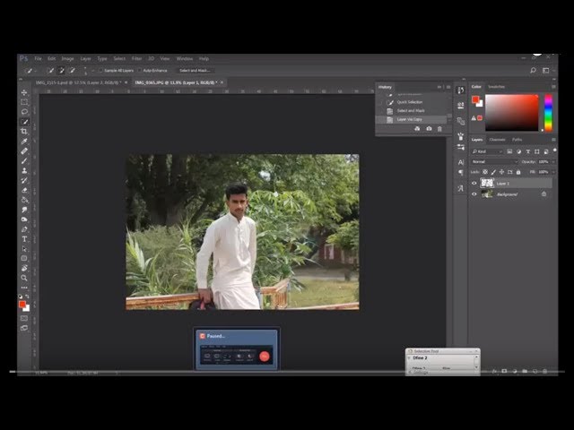 Tech Explainer AIO Videos | Photo Maniplution | Photoshop | PTA | Collective videos