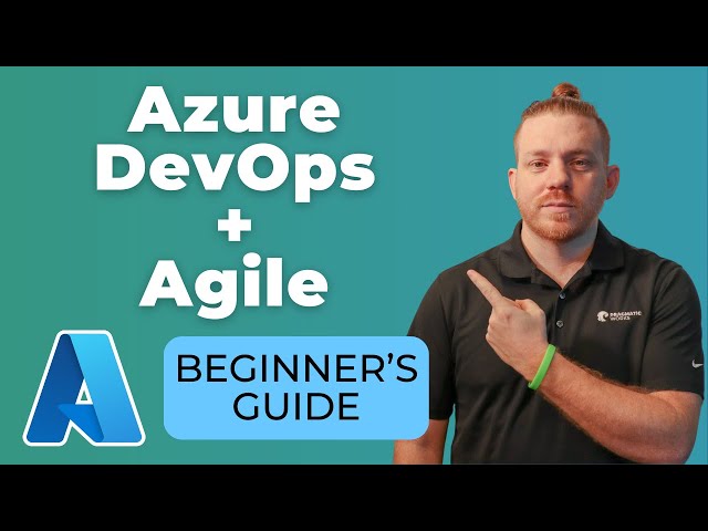 I Tried Learning Agile Without Azure DevOps… (Wrong Move) Learn Now in 10 minutes!