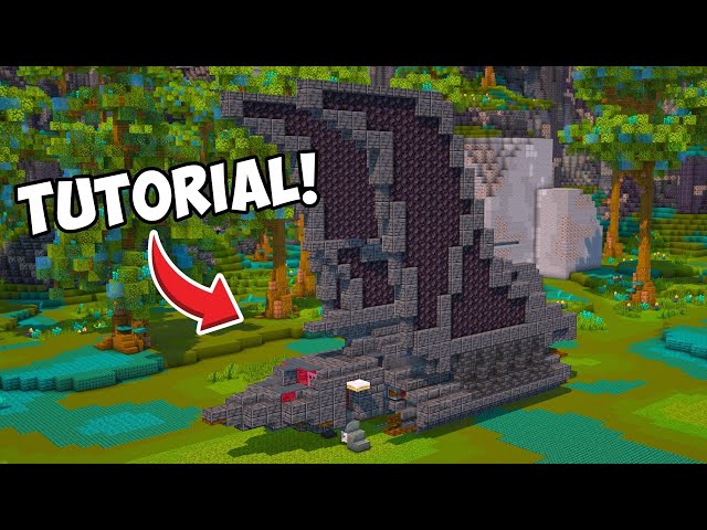 Bad Batch Marauder (+Interior!) | Minecraft Star Wars Tutorial
