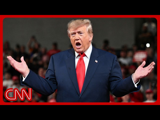 Trump backlash stokes GOP fears of a midterm wipeout