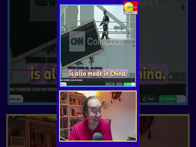 America's Biggest Flex... Made In China 😂 #china #Miami #usa #usashorts #funny #funnyvideo