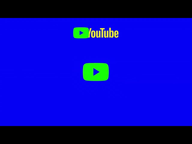 Preview 2 Youtube Logo Effects