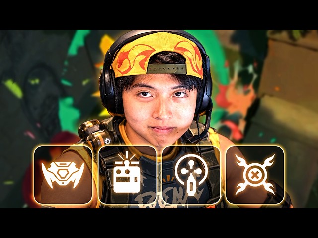 OXY RAZE