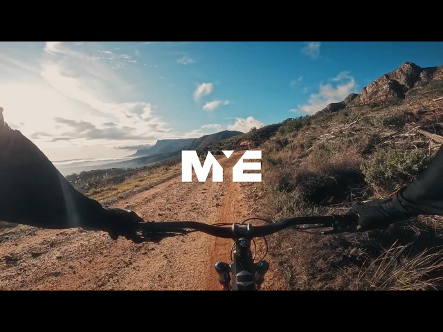 Vibe Chemistry - What Can I Do | Soulful Drum N Bass | MYE Records