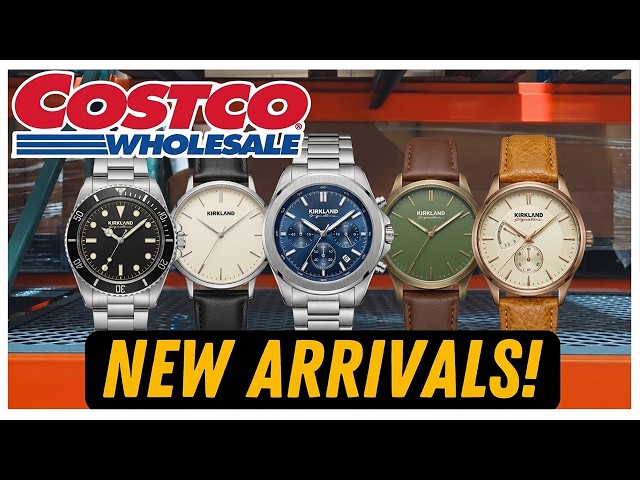8 New Seiko Watches for SEPTEMBER 2026!