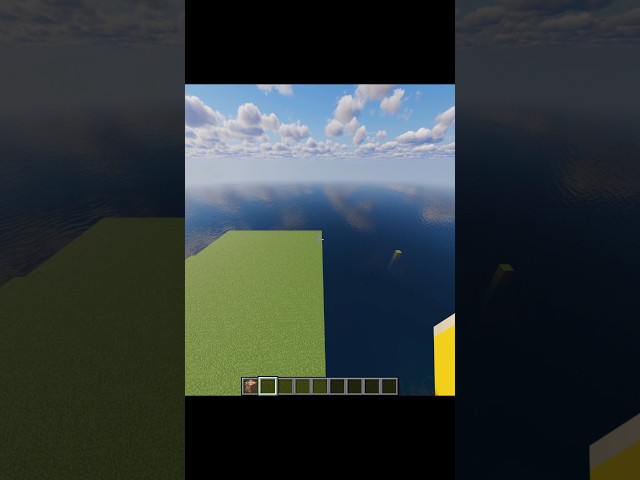 Minecraft Cool Command