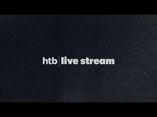 Sunday Service 27th September 2026 | HTB Live Stream