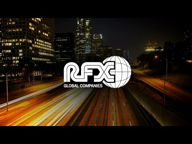 Who is RFX Global?