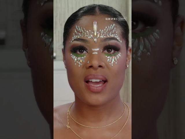 ✨ Glow Up In 5 premieres July 21st! | OWN #shorts