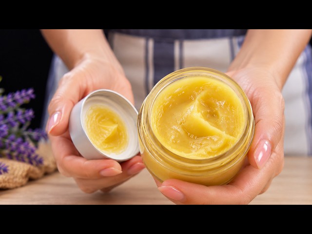 Ancient recipe! Powerful Anti-Aging and Regenerating Action. How to Make Egyptian Magic at Home?