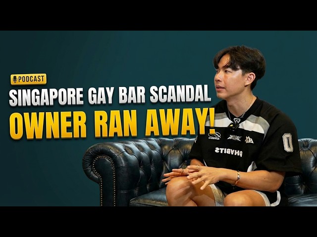 Reacting to The Juiciest Gay Stories of 2025 I Unfiltered Gay Podcast Ep 41