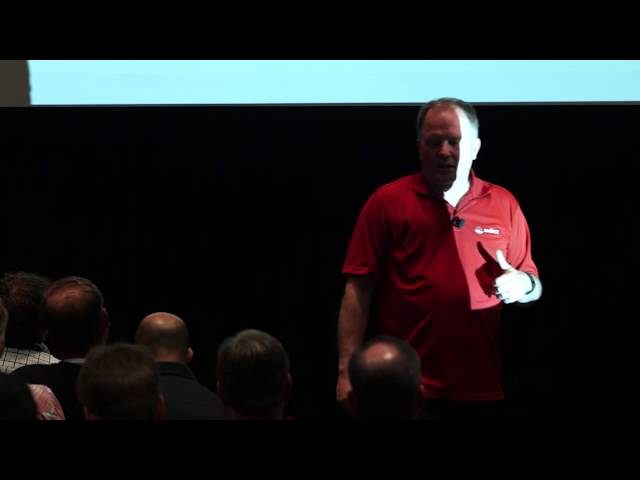 Container security: Do containers actually contain? Should you care? - 2015 Red Hat Summit