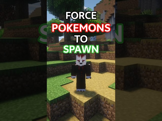 Stop Hunting! Spawn ANY Pokemon with PokeSnacks
