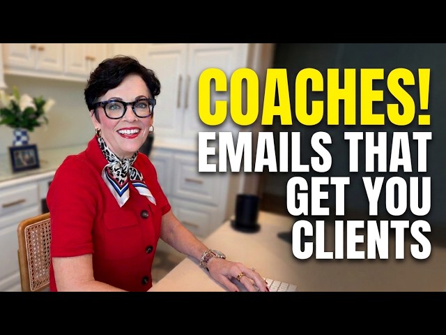 Email Marketing Changes in 2026 Every Coach Needs to Know
