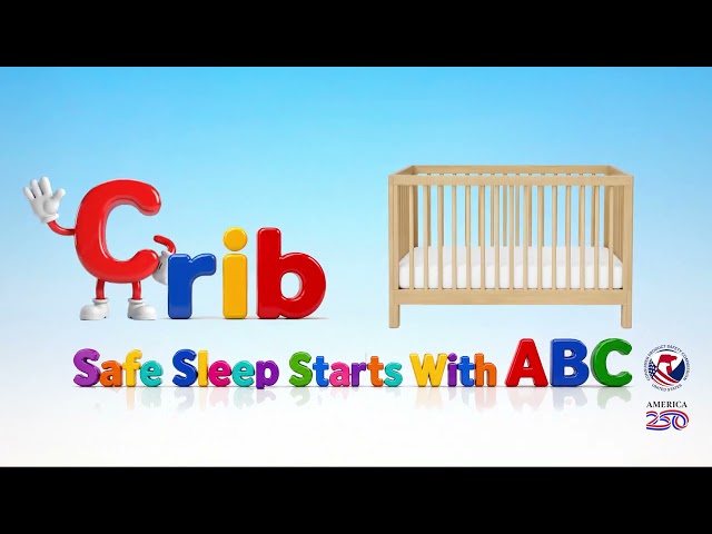 ABCs of Baby Safety