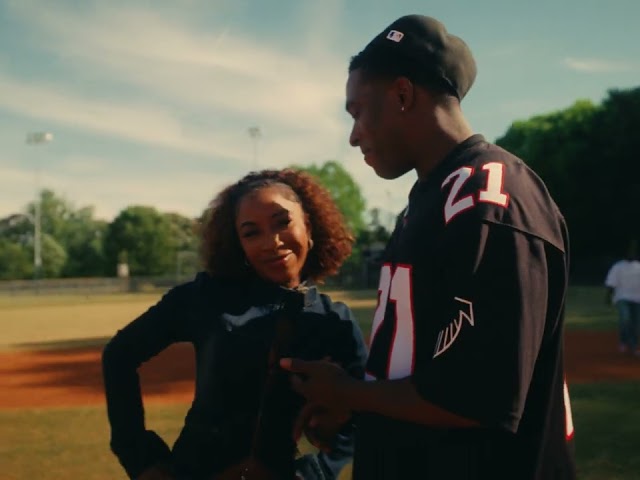 Akeem Ali - Mesh (Official Video)