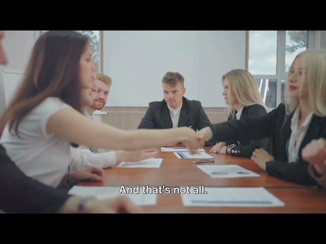 Strategic Partnership Management | CourseTrailer