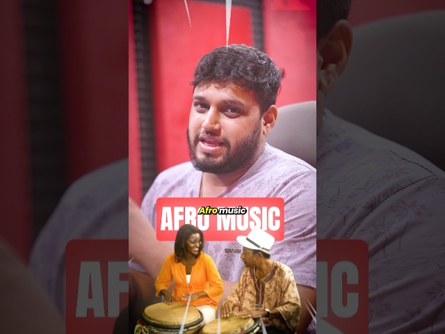Afro Music in 1 Minute 🔥 #flstudiotutorial #vocalmixing #flstudiowithkurfaat