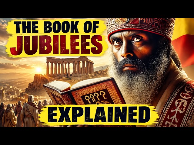 What the Book of Jubilees Says About Angels and Time