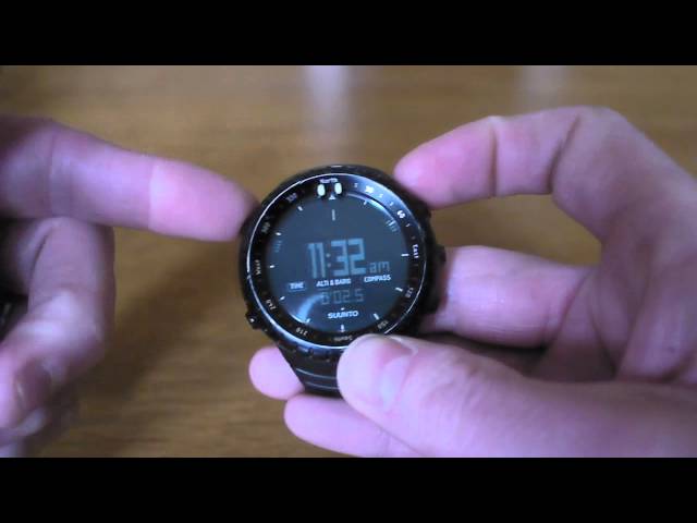 Suunto Core, 2 Year Thoughts...