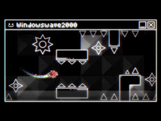 WinWave2000 by ItsRuby | (Easy Demon) Geometry Dash