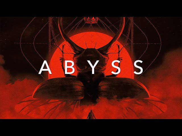 ABYSS - A Darksynth Cyber Horror Mix Special