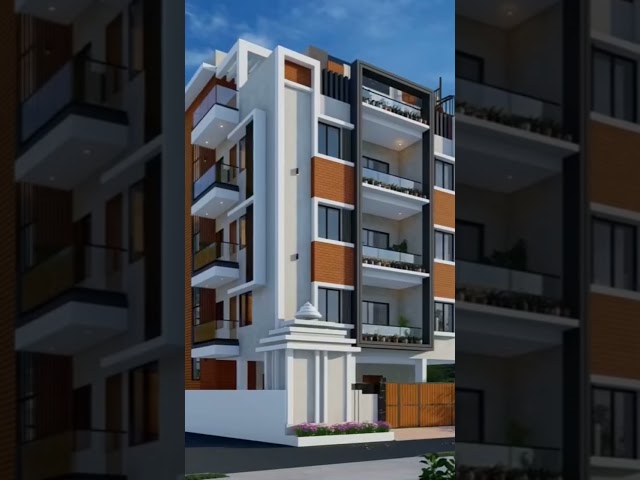 2D House Plan in AutoCAD | Step-by-Step Complete House Plan in AutoCAD 2D & 3D | Beginner Tutorial |