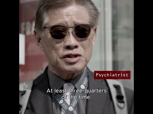 Shocking Psychiatrist Confession