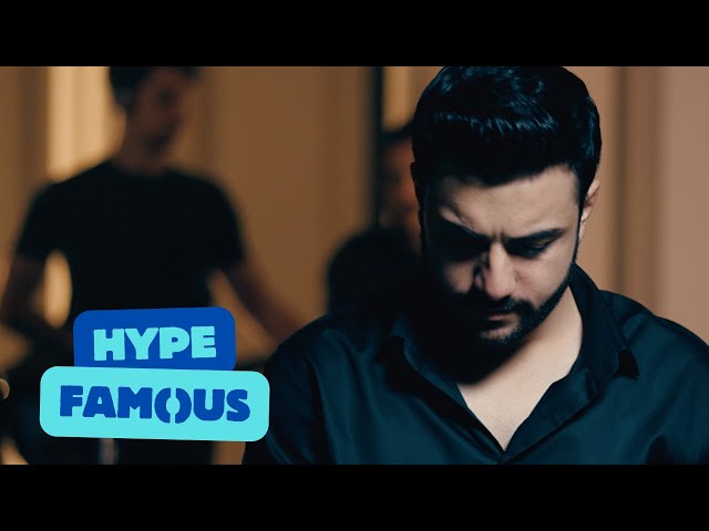 BİRBEY - Yana Yana (Official Video)