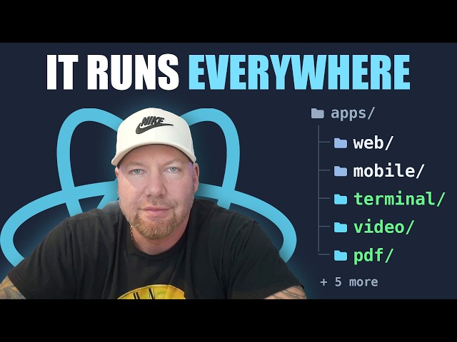 I Used One React Hook In 10 Environments