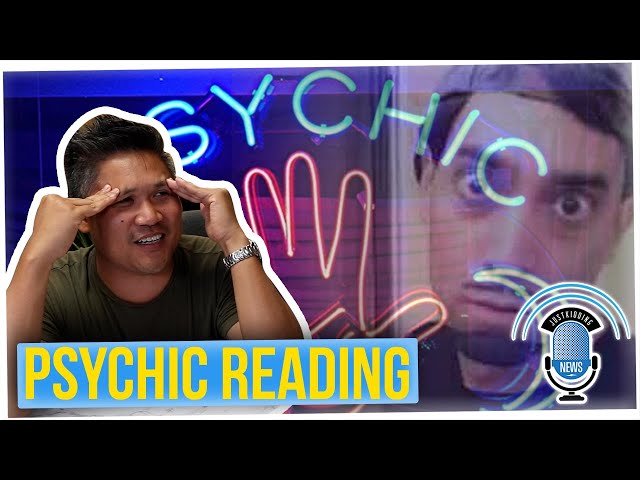 Off The Record: Dante Will Die on a Small Plane or Boat?? (ft. Dante Basco)