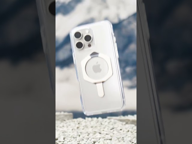UAG Phone Case Drop Protection Test Real Broken Phone