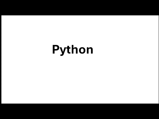Python सीखो बिल्कुल Zero से! 🐍 | Python Full Course for Beginners | CodeWorld