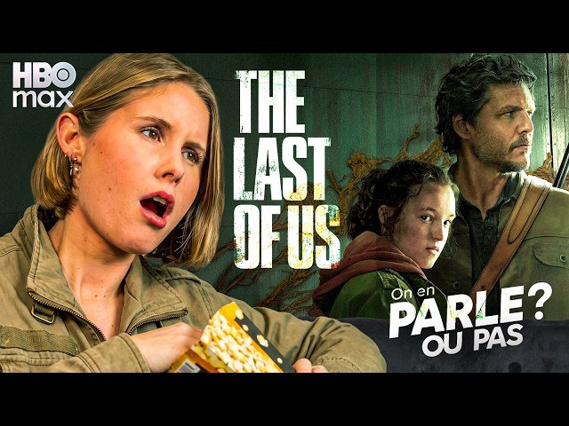 Le père le plus dingue de toute l'histoire des séries - The Last Of Us