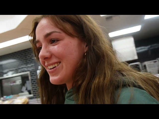 OUR SURPRISE