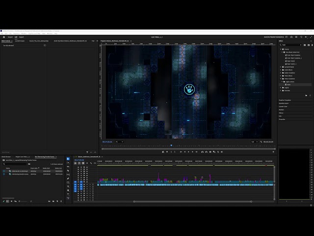 Behind the Scenes: Making the Core Keeper Lore Video Live