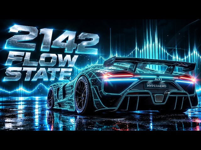 2 HOURS 40Hz Gamma Focus 🛰️ Deep Work & Coding for Infrastructure Engineers [SYS_INIT]
