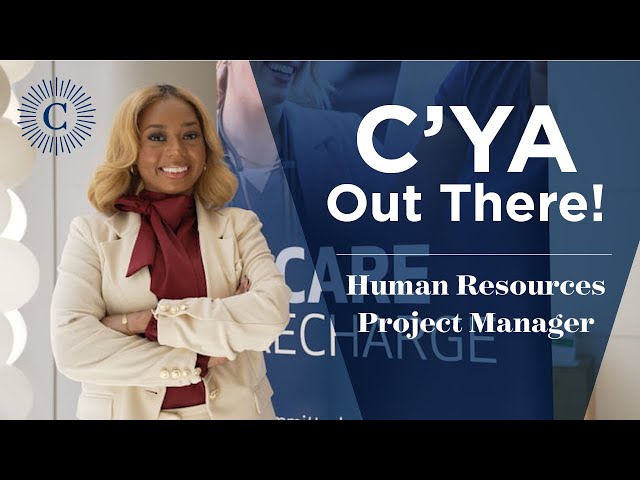 Carleton College Young Alumni Outcomes | Chyna Sanders ’21