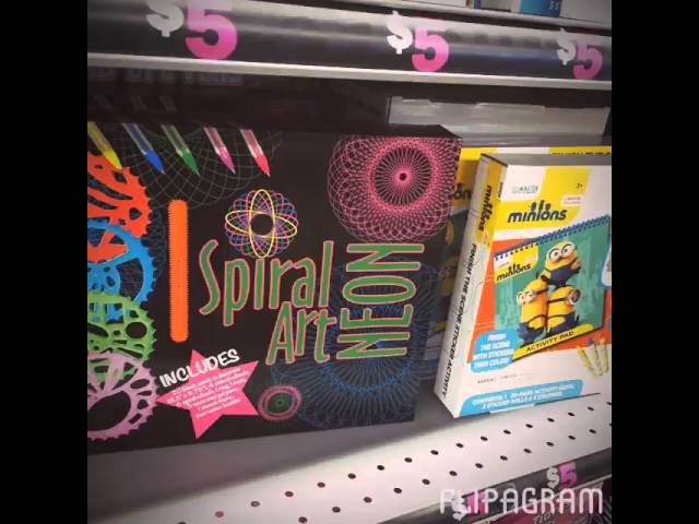 Flipagram - Craft supplies & 
Kits at Five Below!