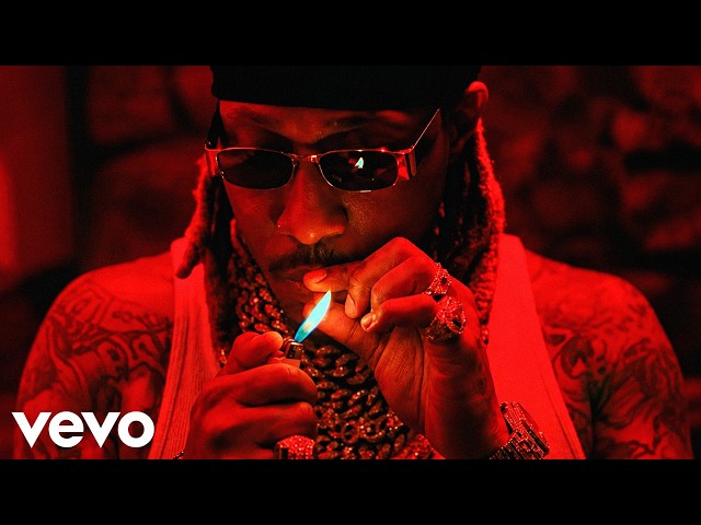 Future - Bodies (Unreleased Album)