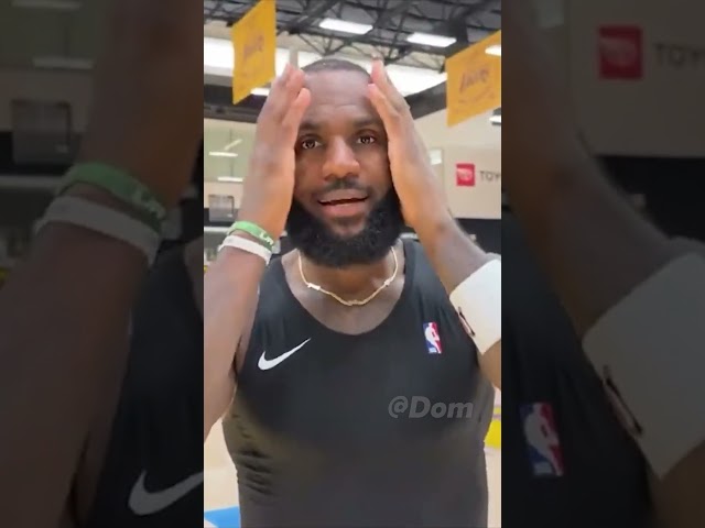LeBron James, scream if you love Murder Mystery 2 #shorts