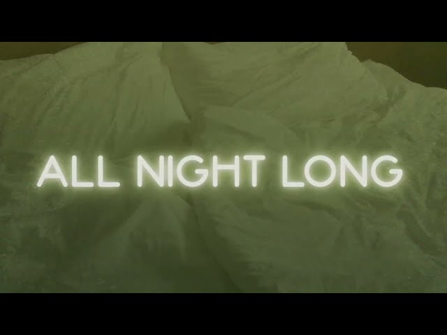 Jason Aldean - Hungover In A Hotel (Lyric Video)
