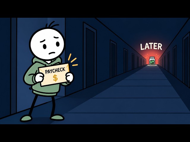 The Emergency Fund Paradox | Money Understood Ep.18