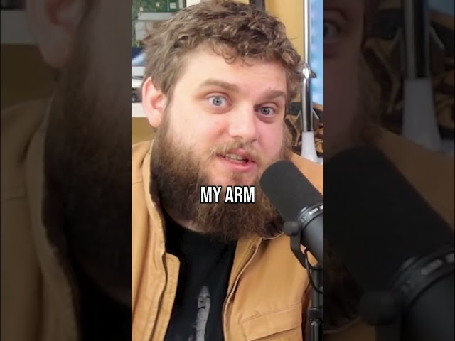 Bear Attacks Car: Destroy Supercharger? Pay $25,000? #shorts